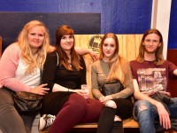 40 Stunden Party