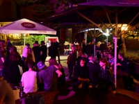 40 Stunden Party