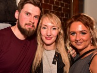 40 Stunden Party