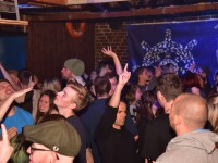 40 Stunden Party