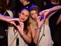 40 Stunden Party