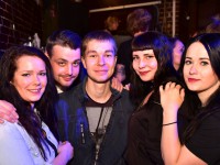 40 Stunden Party