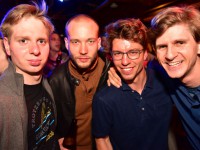 40 Stunden Party
