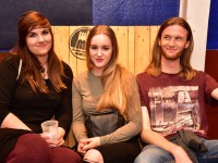 40 Stunden Party