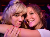 40 Stunden Party