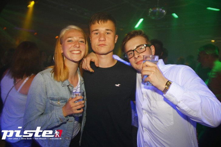 All Inclusive Party