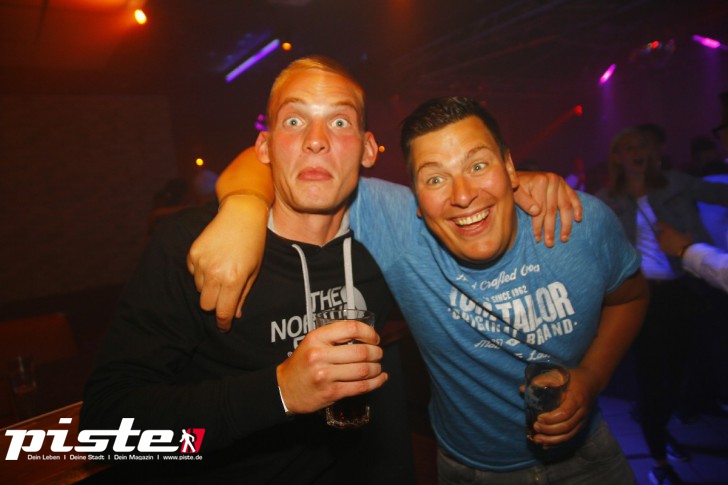 All Inclusive Party