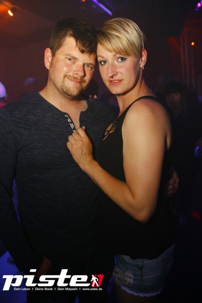 All Inclusive Party