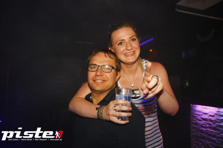 All Inclusive Party