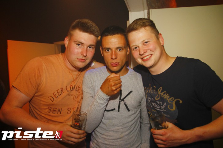 All Inclusive Party