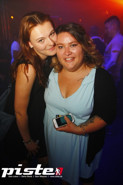 All Inclusive Party