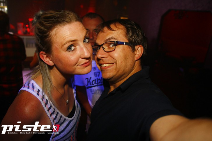 All Inclusive Party
