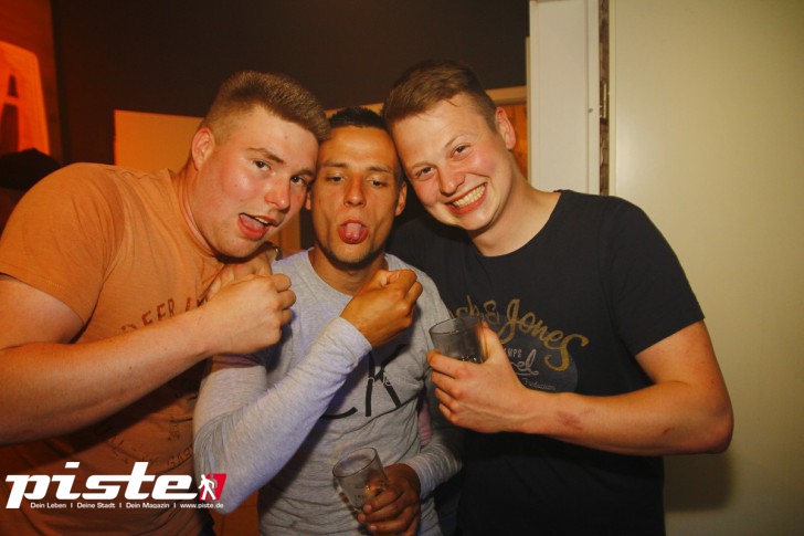 All Inclusive Party