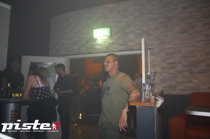 All Inclusive Party