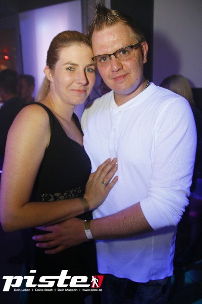 All Inclusive Party
