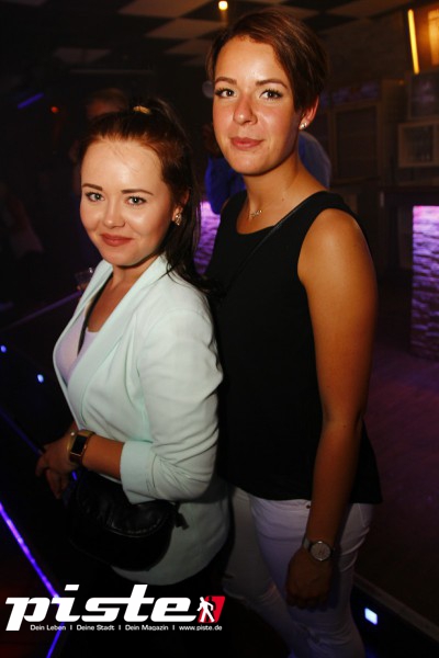 All Inclusive Party