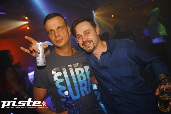 All Inclusive Party