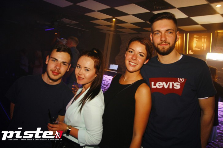 All Inclusive Party