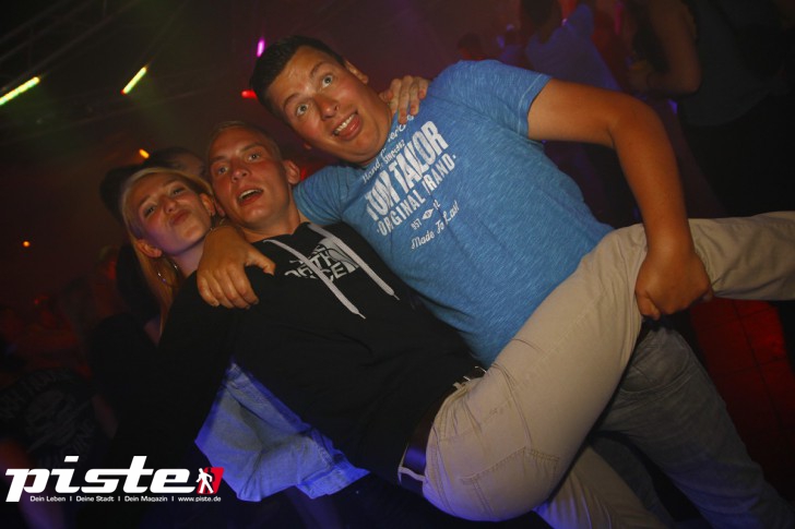 All Inclusive Party