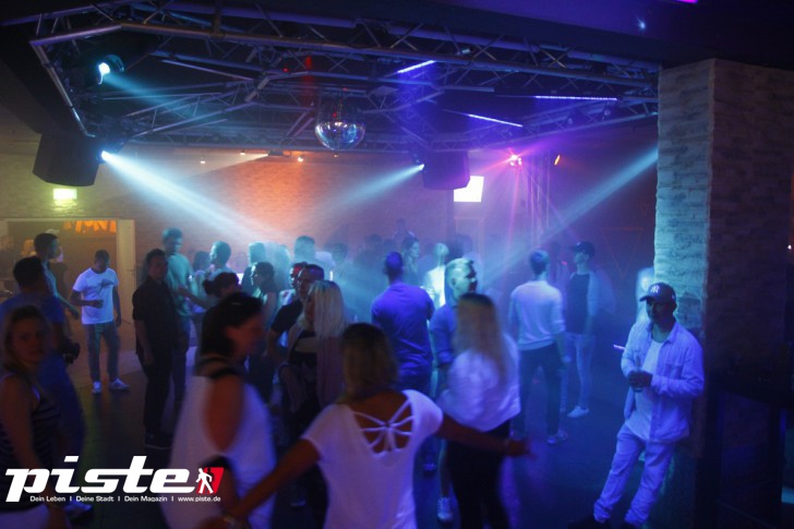 All Inclusive Party
