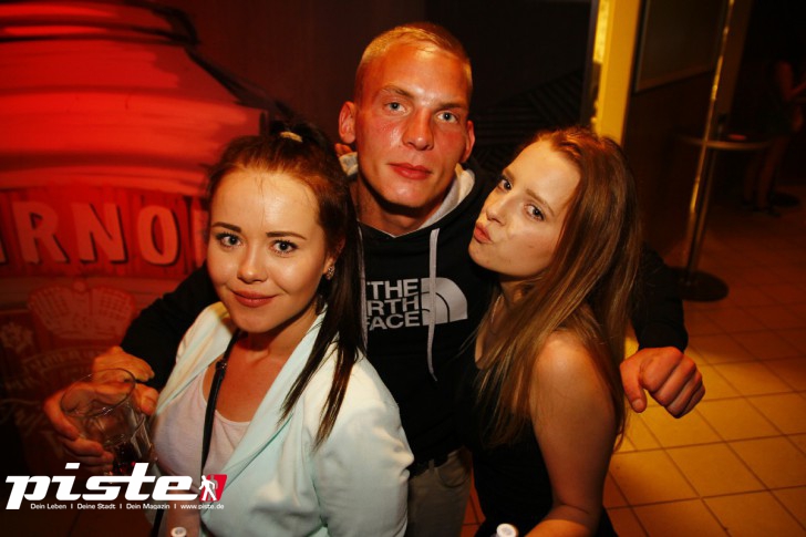 All Inclusive Party