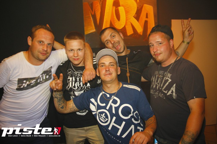 All Inclusive Party