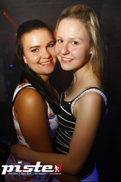 All Inclusive Party