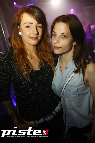 All Inclusive Party