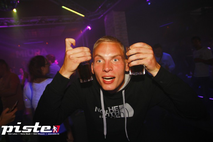 All Inclusive Party