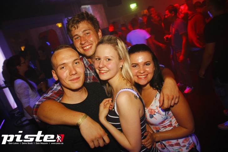All Inclusive Party