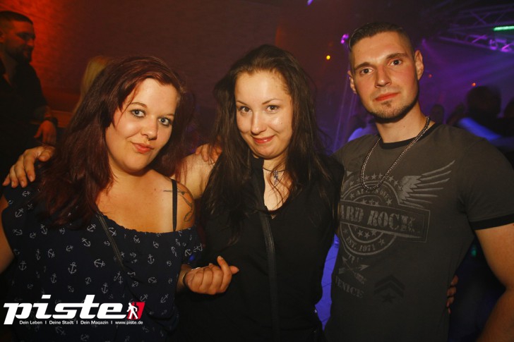 All Inclusive Party