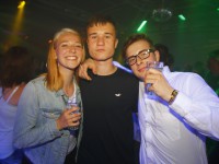All Inclusive Party