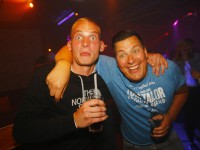 All Inclusive Party