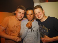 All Inclusive Party