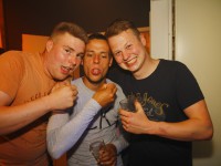 All Inclusive Party