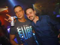All Inclusive Party