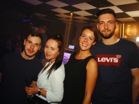 All Inclusive Party