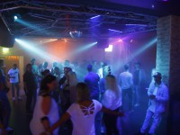 All Inclusive Party