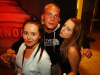 All Inclusive Party