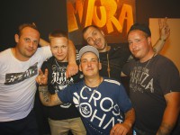 All Inclusive Party