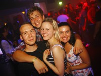 All Inclusive Party