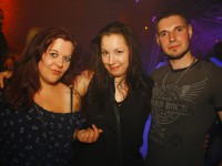 All Inclusive Party