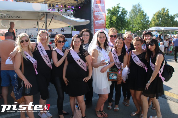 Schweriner Hafenfest