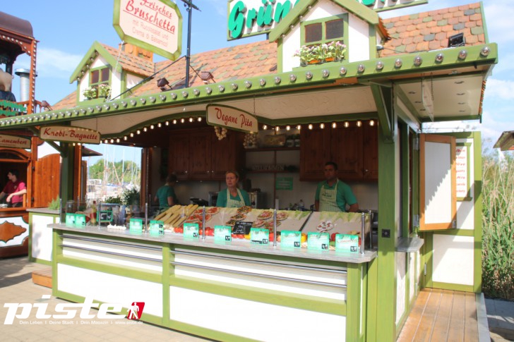 Schweriner Hafenfest