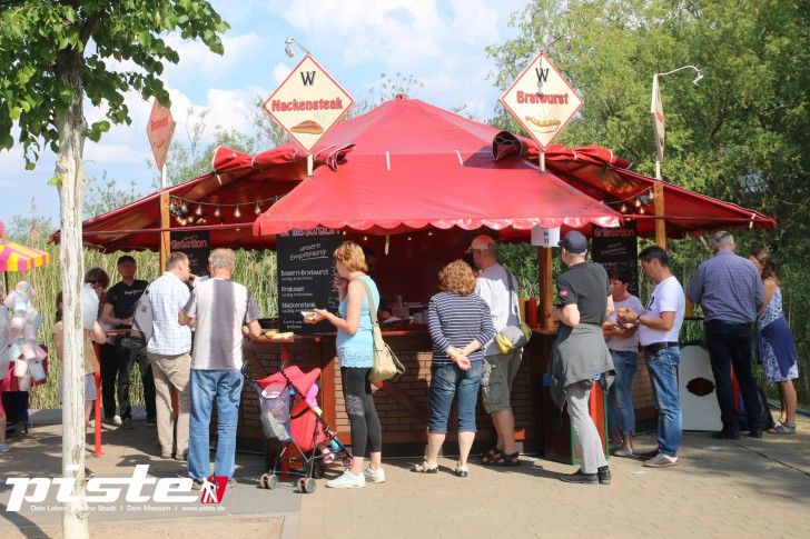 Schweriner Hafenfest