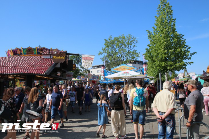 Schweriner Hafenfest