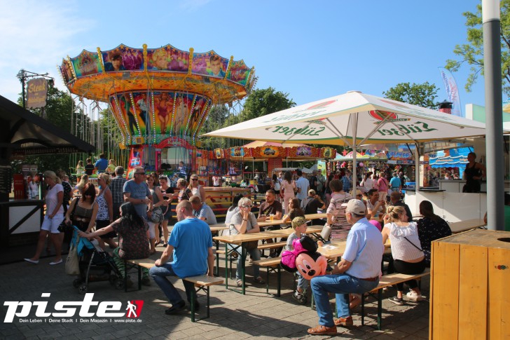 Schweriner Hafenfest