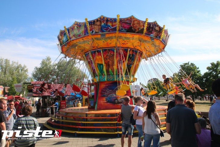 Schweriner Hafenfest