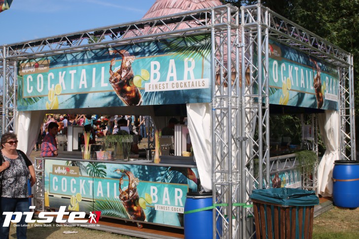 Schweriner Hafenfest