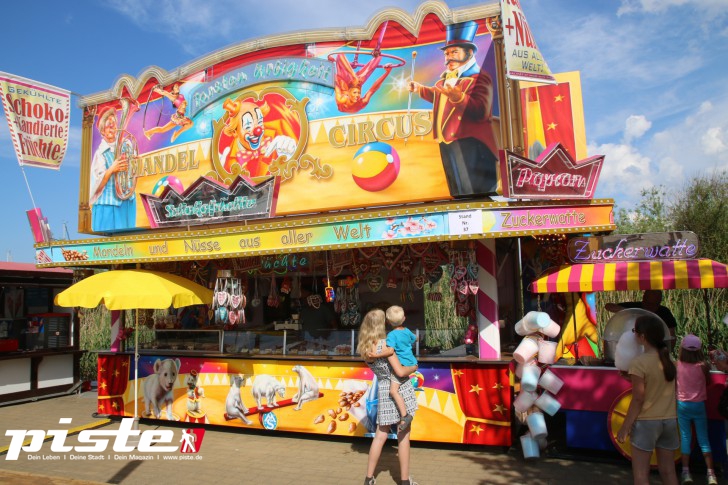 Schweriner Hafenfest